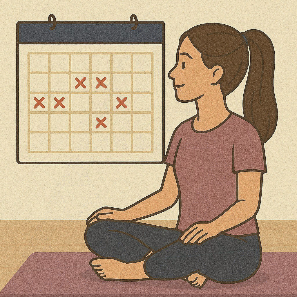 Instructor de Vinyasa